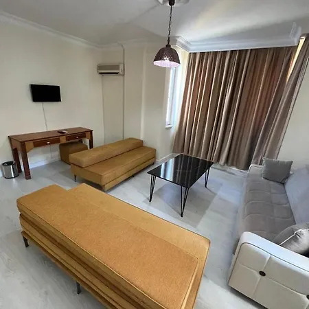 Apart Otel Papaya Apart *