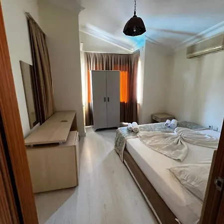 Papaya Apart Apart Otel