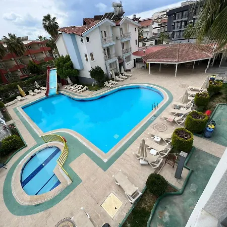 Papaya Apart Apart Otel Side